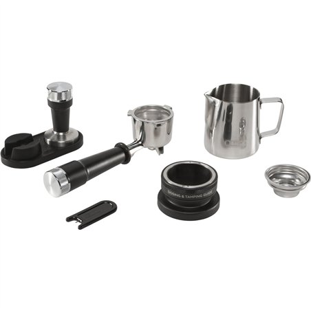 DeLonghi EC 9155.W La Specialista Arte