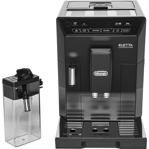 DeLonghi ECAM 44.660.B Eletta Cappuccino