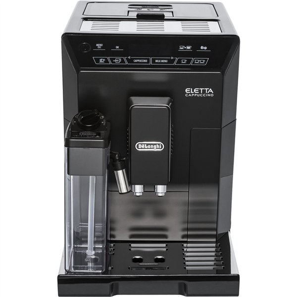 DeLonghi ECAM 44.660.B Eletta Cappuccino