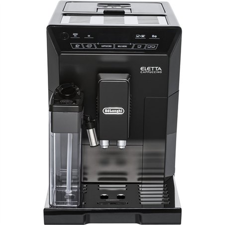 DeLonghi ECAM 44.660.B Eletta Cappuccino