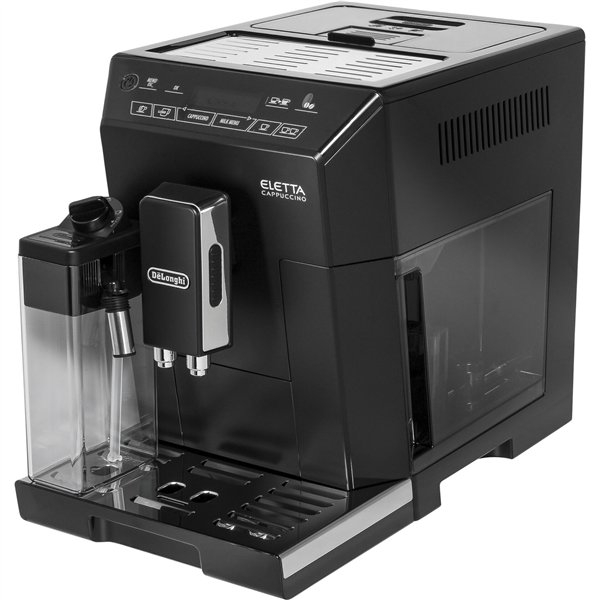 DeLonghi ECAM 44.660.B Eletta Cappuccino