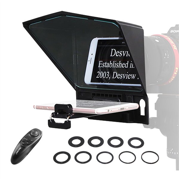 Desview T2 Teleprompter