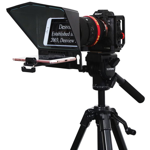 Desview T2 Teleprompter