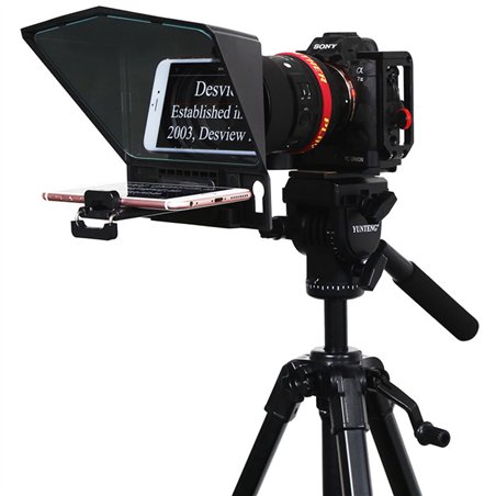 Desview T2 Teleprompter
