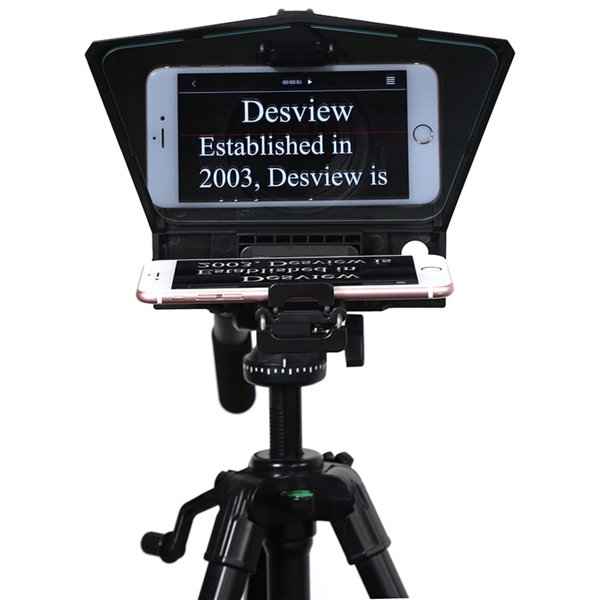 Desview T2 Teleprompter