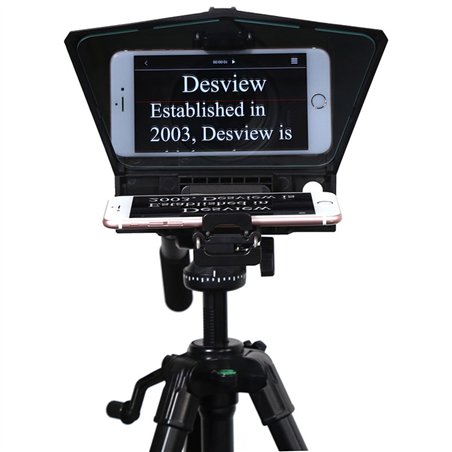 Desview T2 Teleprompter