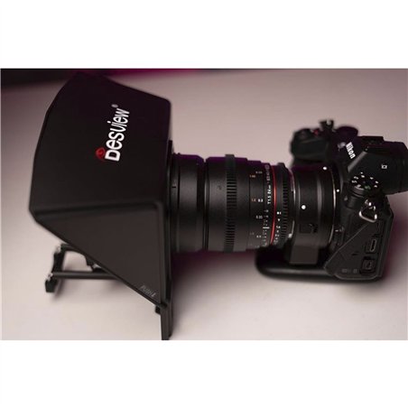 Desview T2 Teleprompter