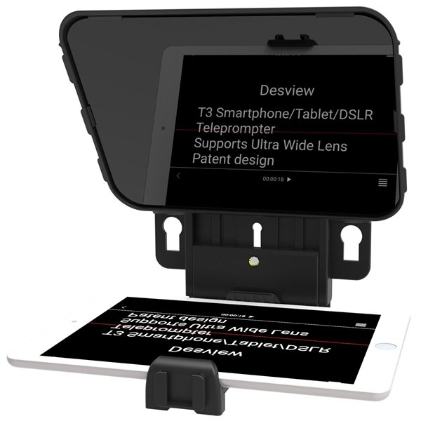 Desview T3 Teleprompter