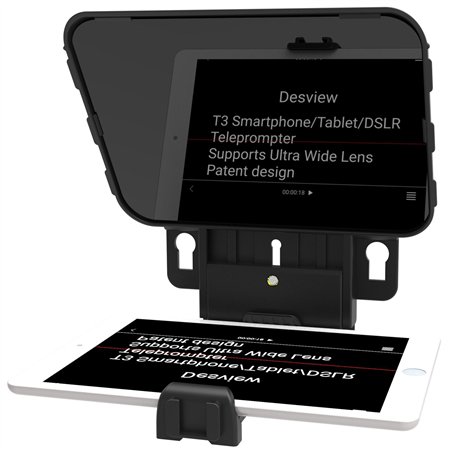 Desview T3 Teleprompter