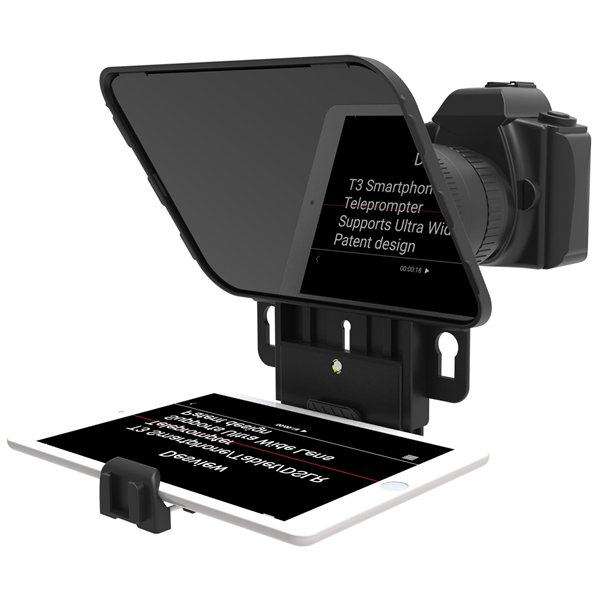Desview T3 Teleprompter