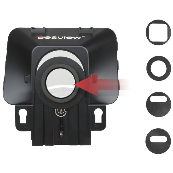 Desview T3 Teleprompter