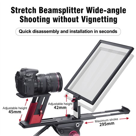 Desview TP150 Teleprompter