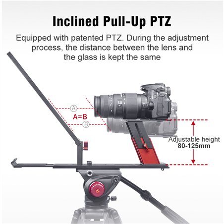 Desview TP150 Teleprompter