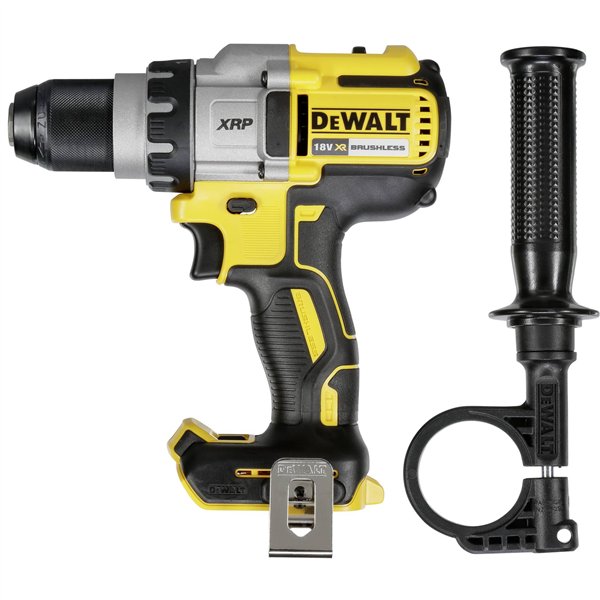 DeWalt DCD991NT-XJ  18V Trapano avvitatore