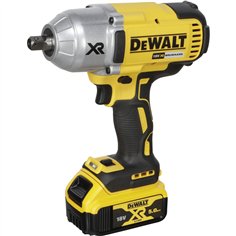 DeWalt DCF899P2-QW 18V / 5.0 Ah Trapano avvitatore batt. a batt. 2