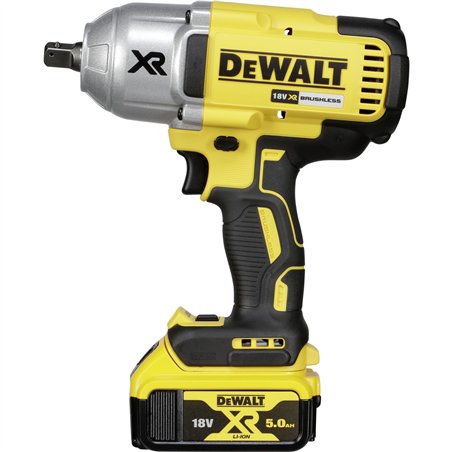 DeWalt DCF899P2-QW 18V / 5.0 Ah Trapano avvitatore batt. a batt.