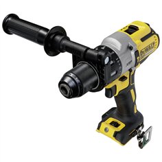 DeWalt DCD996NT-XJ 18V con percussione 3 velocità
