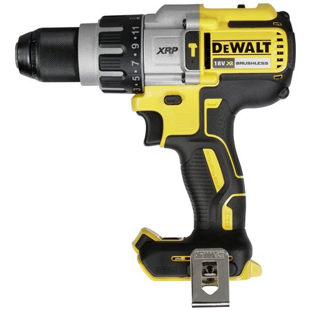 DeWalt DCD996NT-XJ 18V con percussione 3 velocità