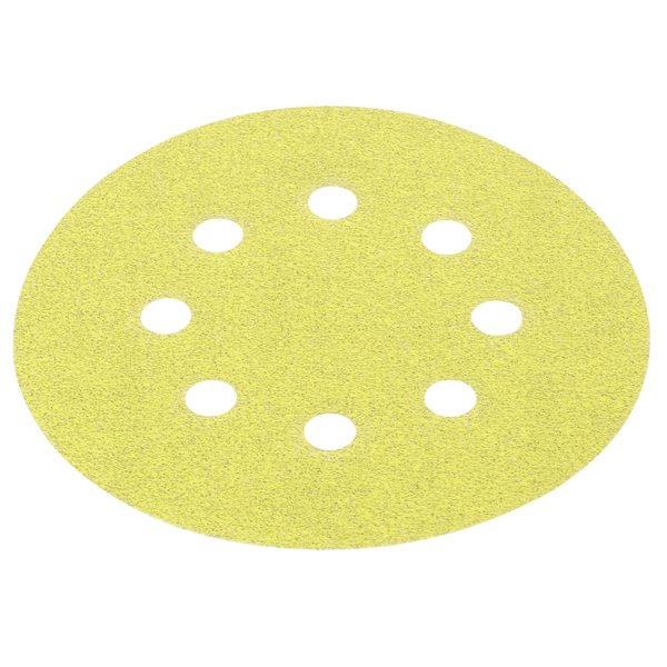 DeWalt DWE6423-QS 280 W, 230V 125 mm Levigatrice rotoorbitante