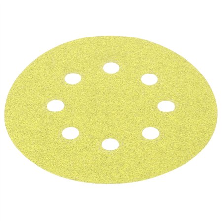 DeWalt DWE6423-QS 280 W, 230V 125 mm Levigatrice rotoorbitante