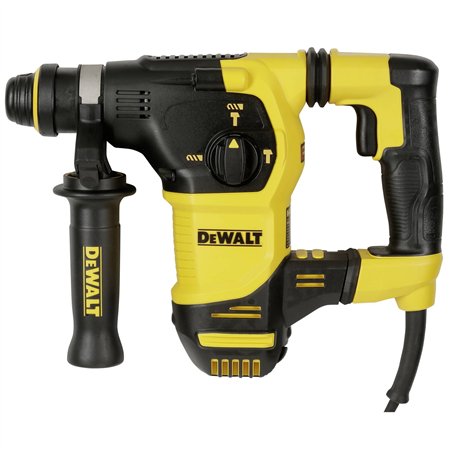 DeWalt D25333K-QS combinato SDS-plus 30mm 950W