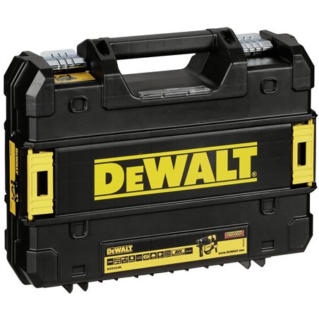 DeWalt D25333K-QS combinato SDS-plus 30mm 950W