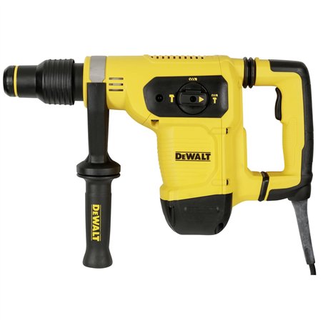DeWalt D25481K-QS combinato SDS-max 40mm 1050W