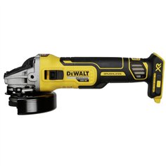 DeWalt DCG405NT-XJ angolare a batteria 18V 125mm 2