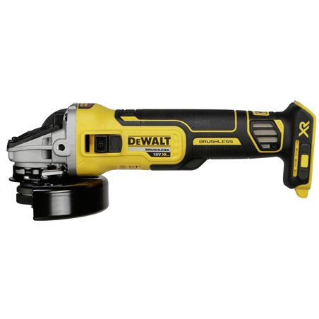 DeWalt DCG405NT-XJ angolare a batteria 18V 125mm