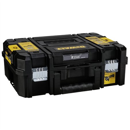 DeWalt DCG405NT-XJ angolare a batteria 18V 125mm