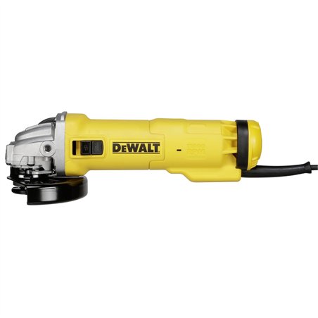 DeWalt DWE4217-QS smerigliatr. ang. 125mm 1200Watt