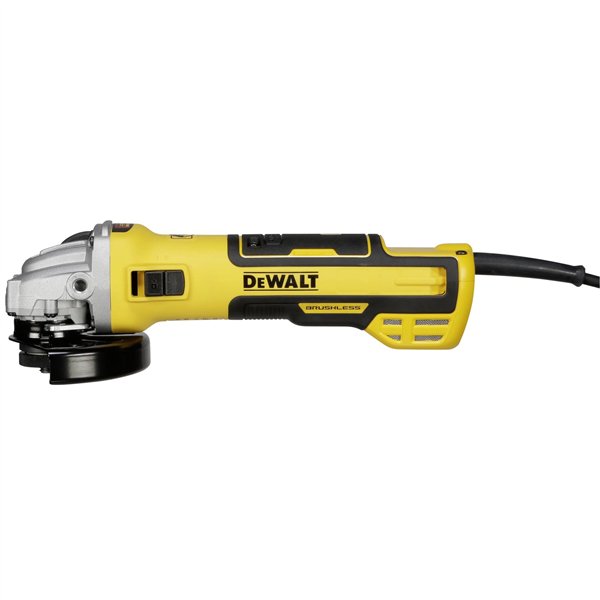 DeWalt DWE4347-QS angolare elettr. 125mm