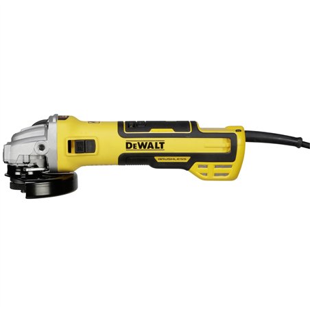 DeWalt DWE4347-QS angolare elettr. 125mm