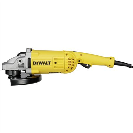 DeWalt DWE494-QS angolare 230mm 2200Watt