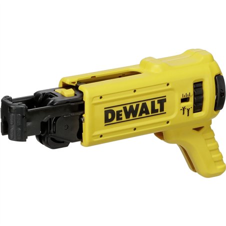 DeWalt DCF620D2K-QW per cartongesso a batt. set, 18V