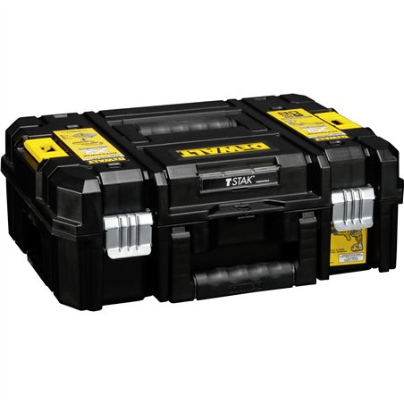 DeWalt DCF620D2K-QW per cartongesso a batt. set, 18V