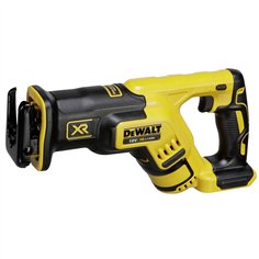 DeWalt DCS367NT-XJ Seghetto a batteria 18V