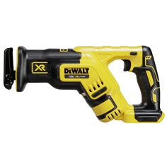 DeWalt DCS367NT-XJ Seghetto a batteria 18V 2