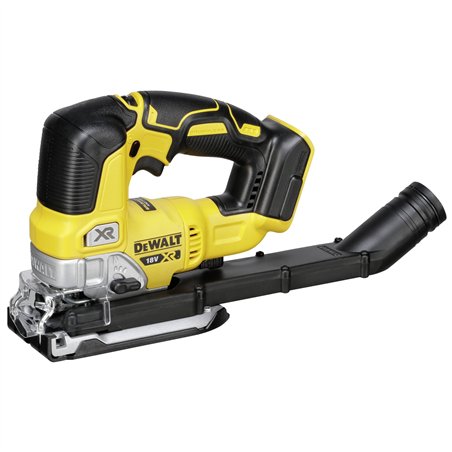 DeWalt DCS334NT-XJ alternat. batt. con corsa pend.