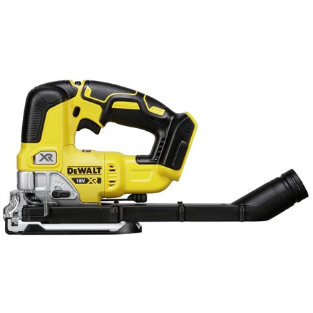DeWalt DCS334NT-XJ alternat. batt. con corsa pend.