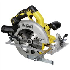 DeWalt DCS570NT-XJ Sega circolare a batteria 18V