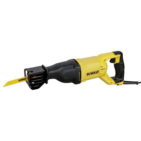 DeWalt DWE305PK-QS seghetto 1100Watt