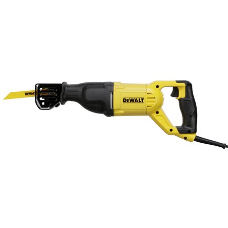 DeWalt DWE305PK-QS seghetto 1100Watt