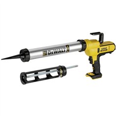 DeWalt DCE581NK-XJ pistola a cartuccia 18V