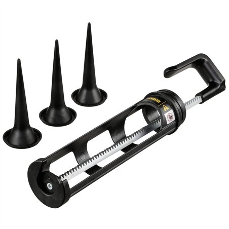 DeWalt DCE581NK-XJ pistola a cartuccia 18V