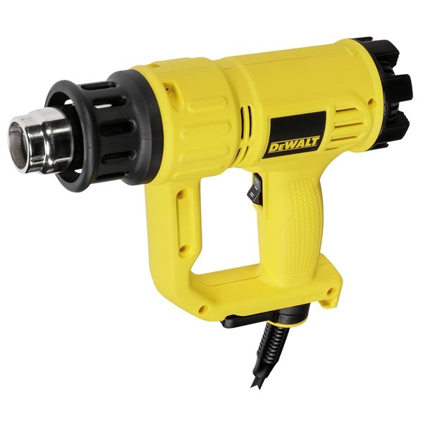 DeWalt D26411-QS pistola termica 1800 Watt