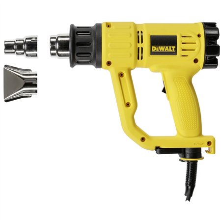 DeWalt D26411-QS pistola termica 1800 Watt