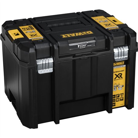 DeWalt DCW604NT-XJ fresatrice combinata a batt.,18V