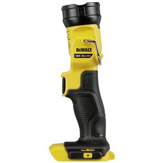 DeWalt DCL040-XJ torcia LED a batteria, 18V 2