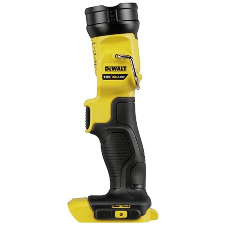DeWalt DCL040-XJ torcia LED a batteria, 18V
